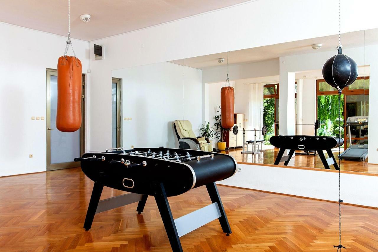 Apartamento Sea Breeze *