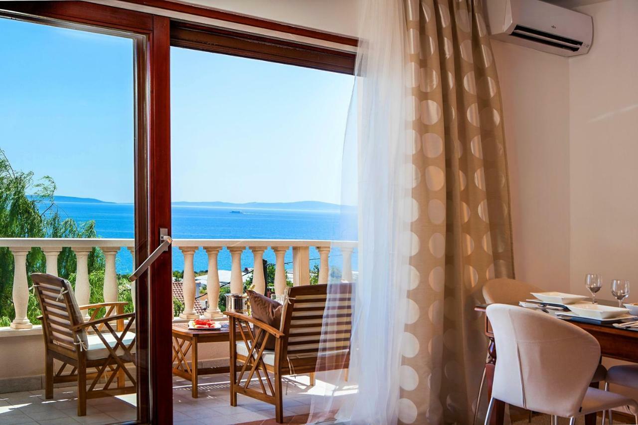 Apartamento Sea Breeze Split