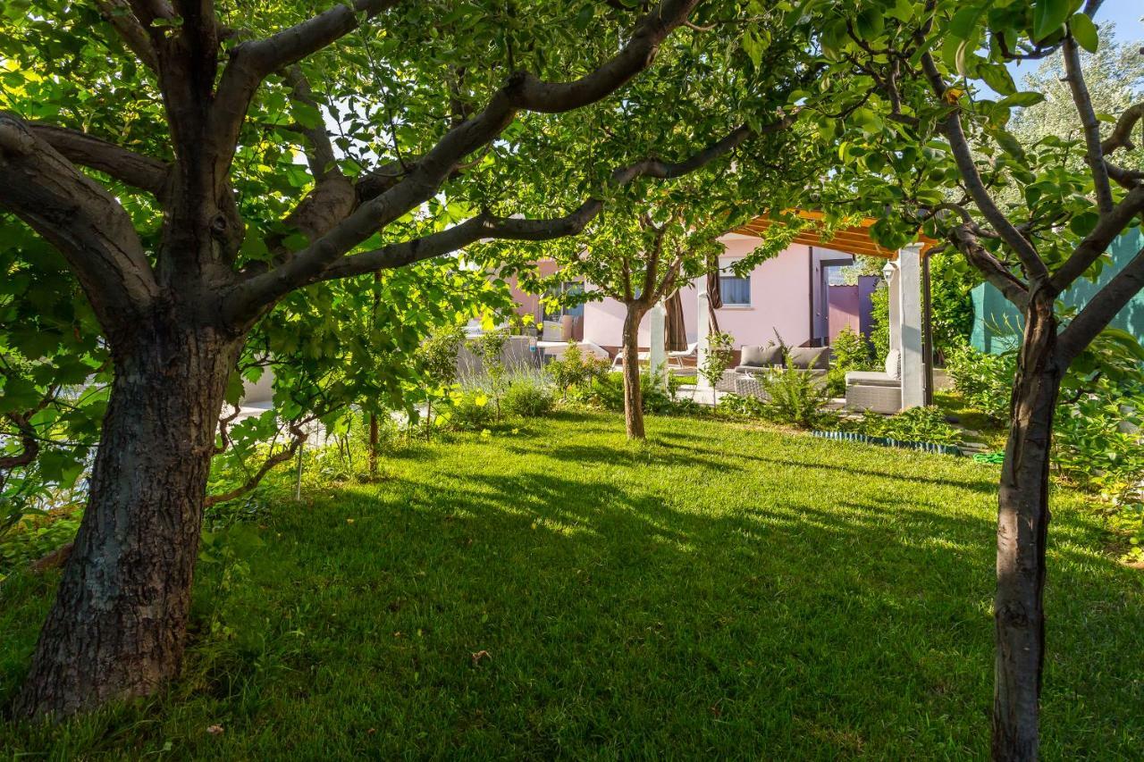Villa Sweet Marija With Heated Pool *