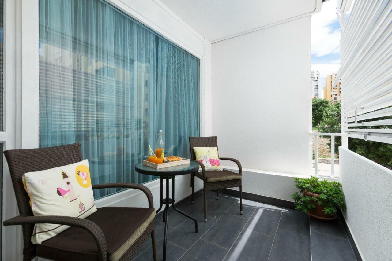 Apartamento Edi *