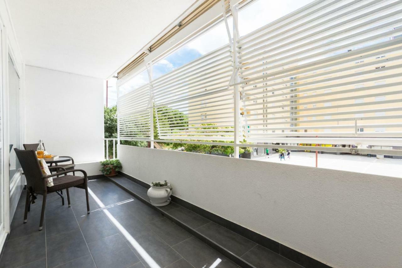 Apartamento Edi Split