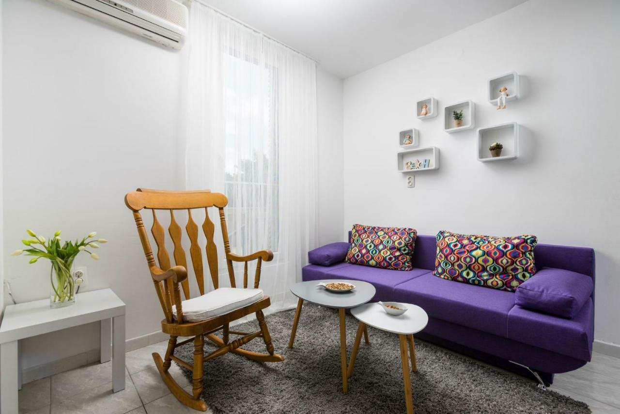 Apartamento Edi *