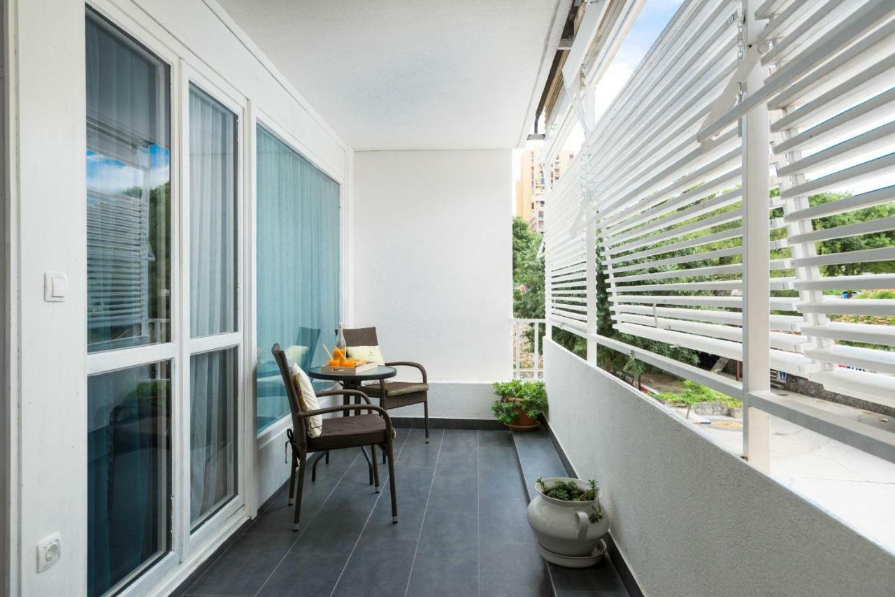 Edi Apartment *