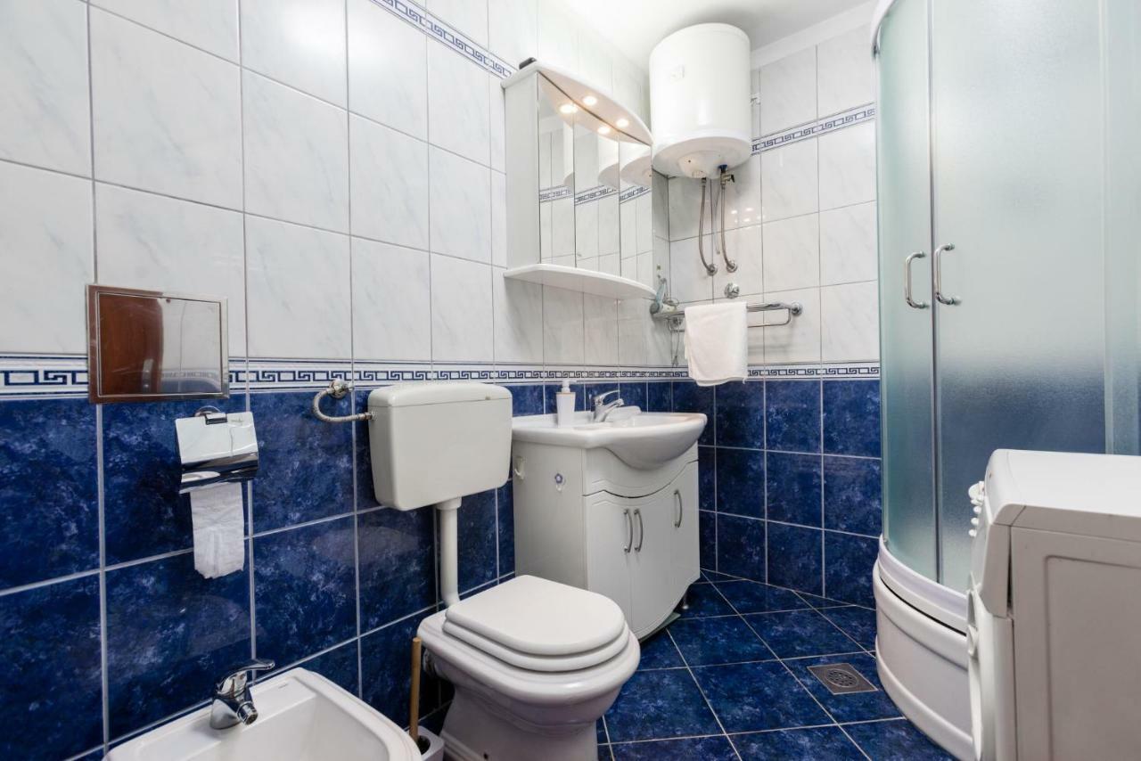 Edi Apartment Split