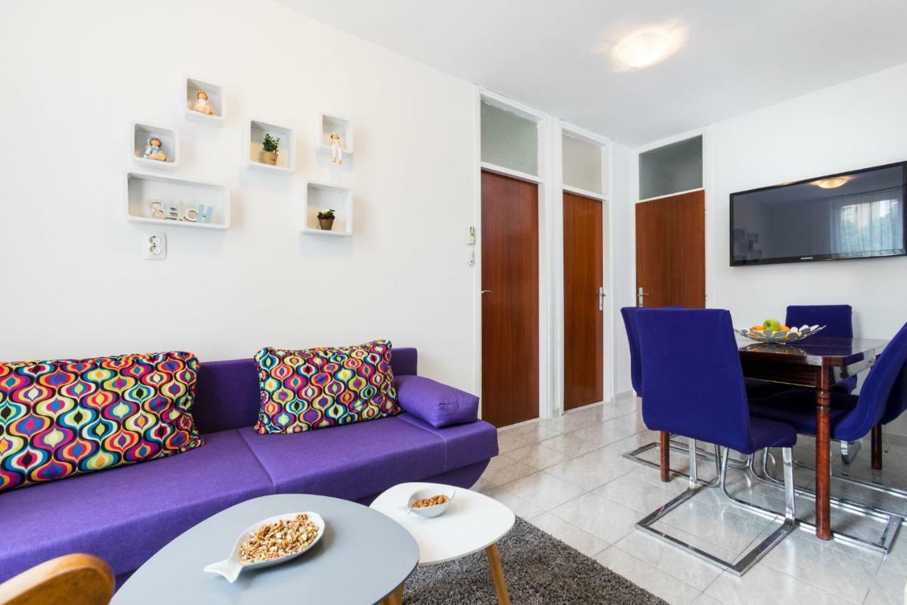 Edi Apartamento Split
