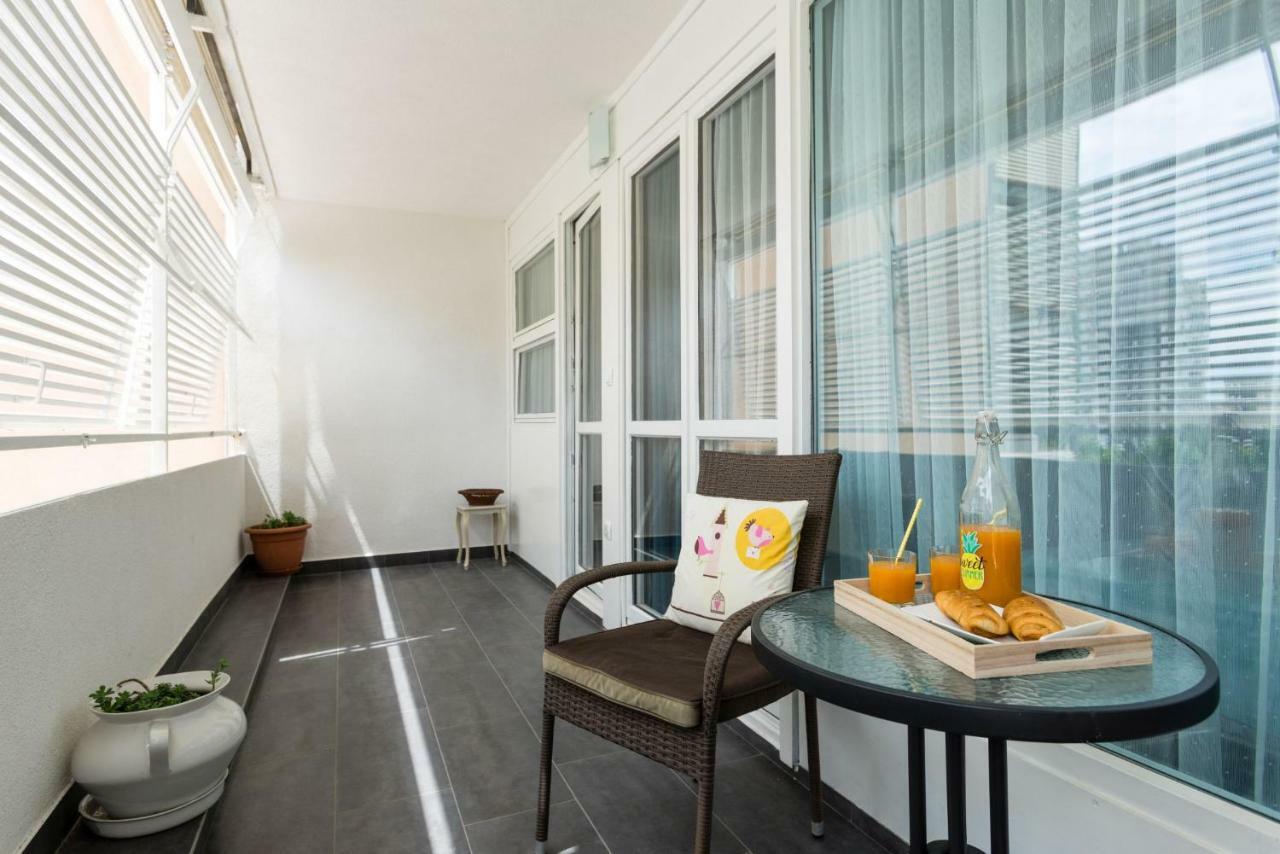 Apartamento Edi