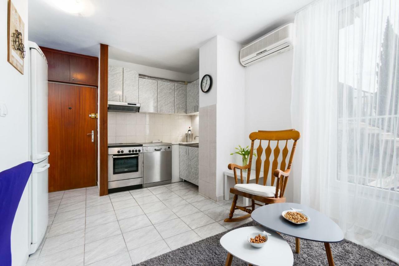 Apartamento Edi Split