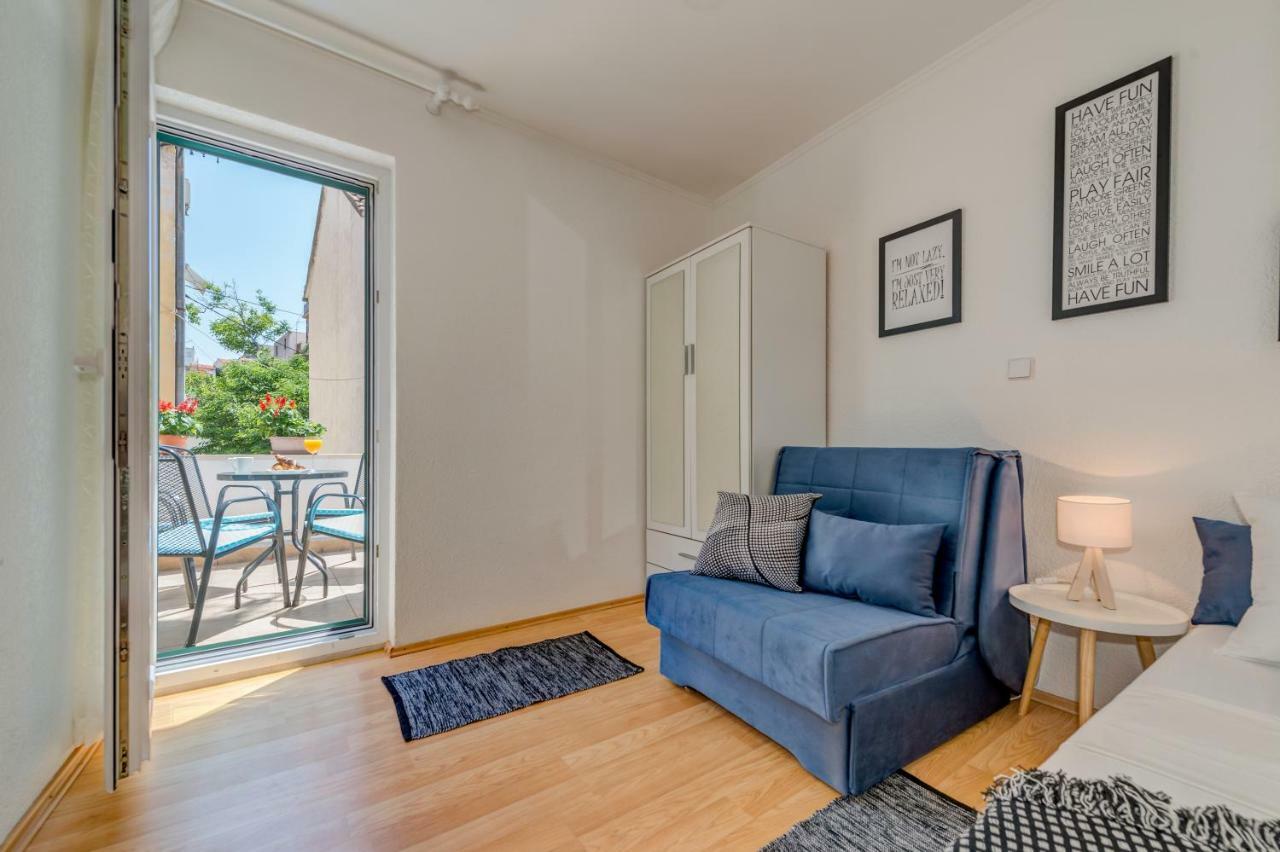 Apartment Abazur Split