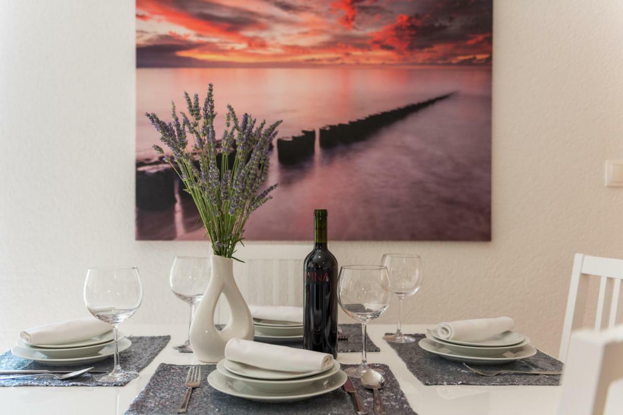 Abazur Apartment Split