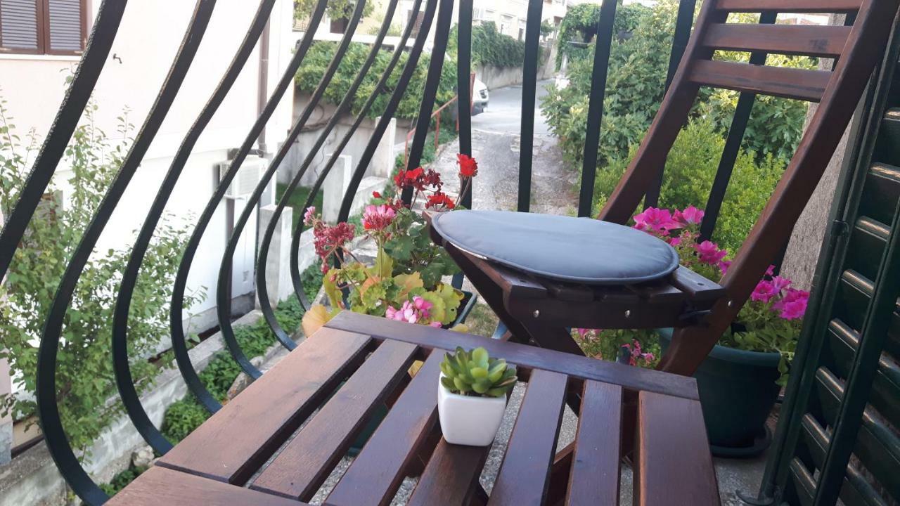 Marjan Retreat Apartment Split