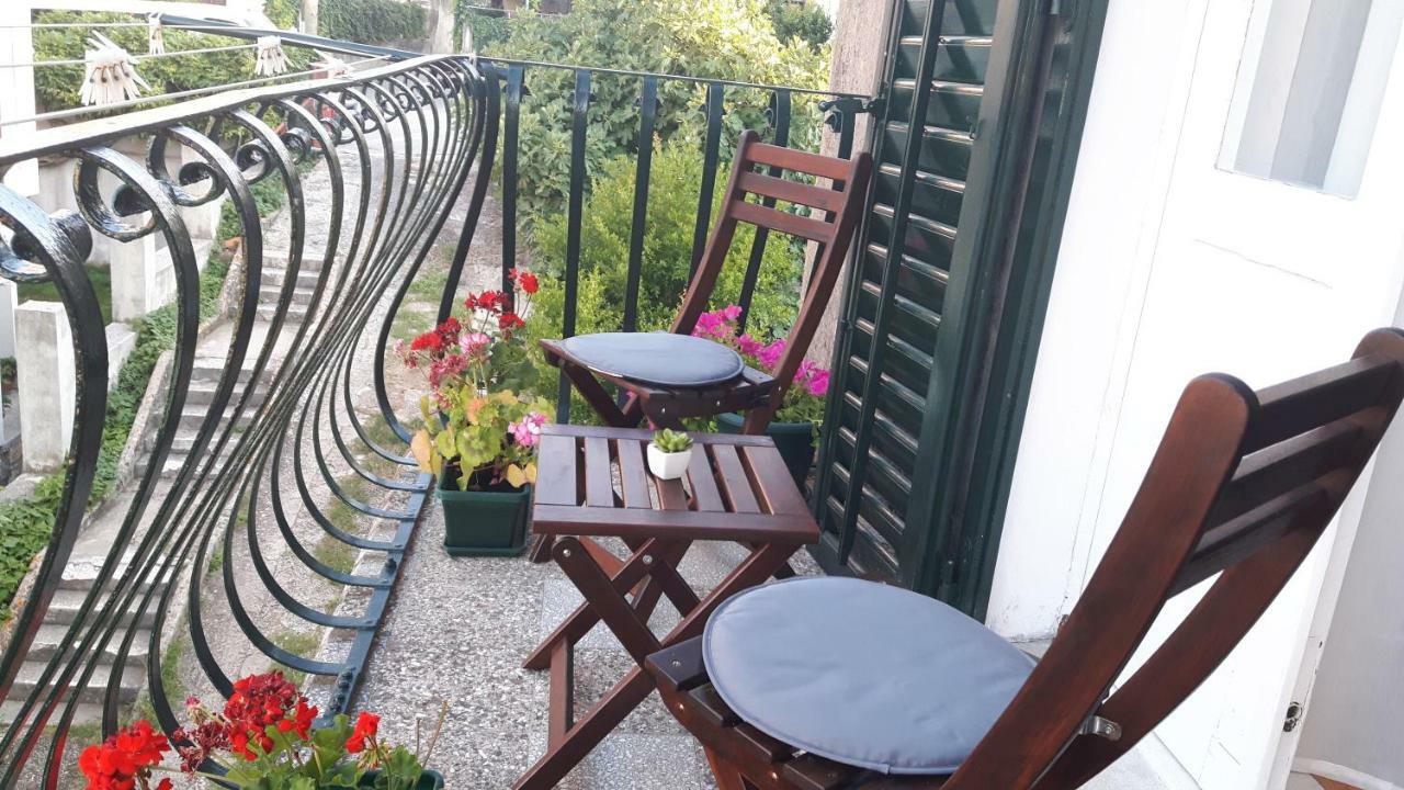 Marjan Retreat Apartment