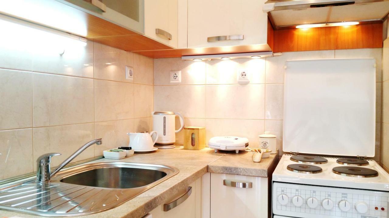 28 Apartman Split