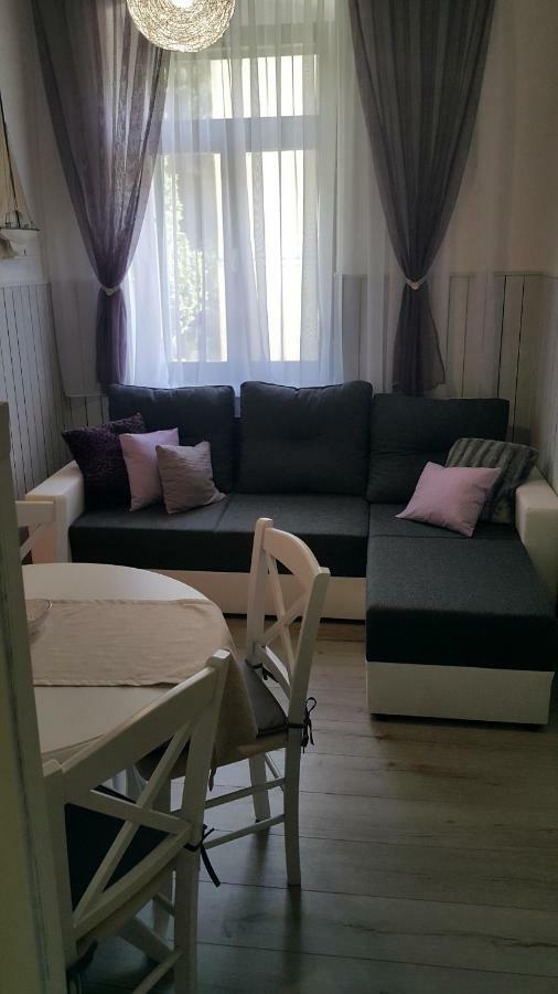 Bacvice Apartamento *