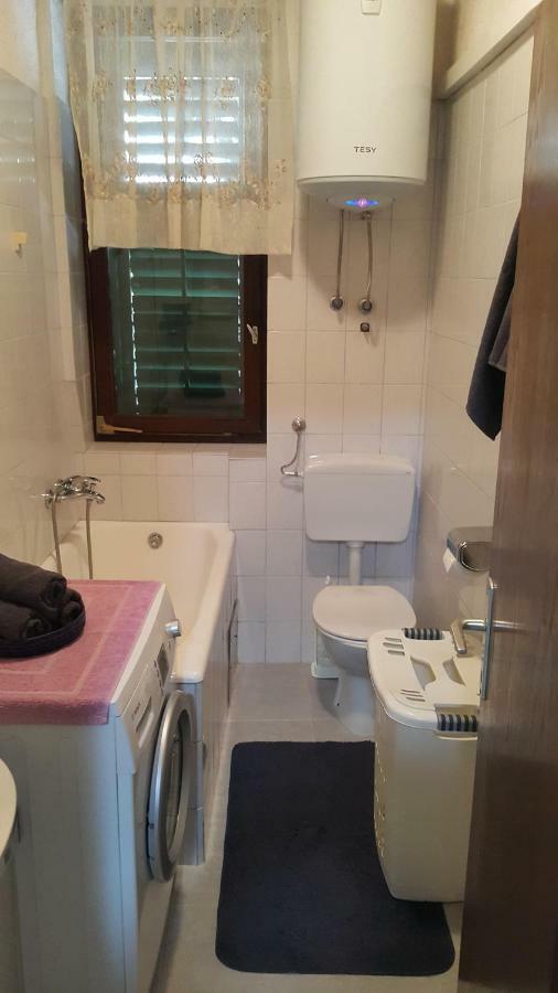 Apartamento Bacvice Split