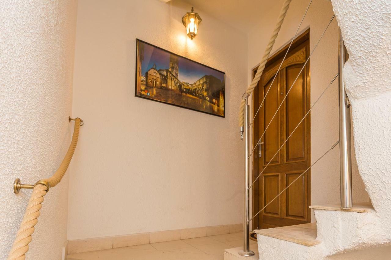 Apartment Golden Dream In Diocletian Palace