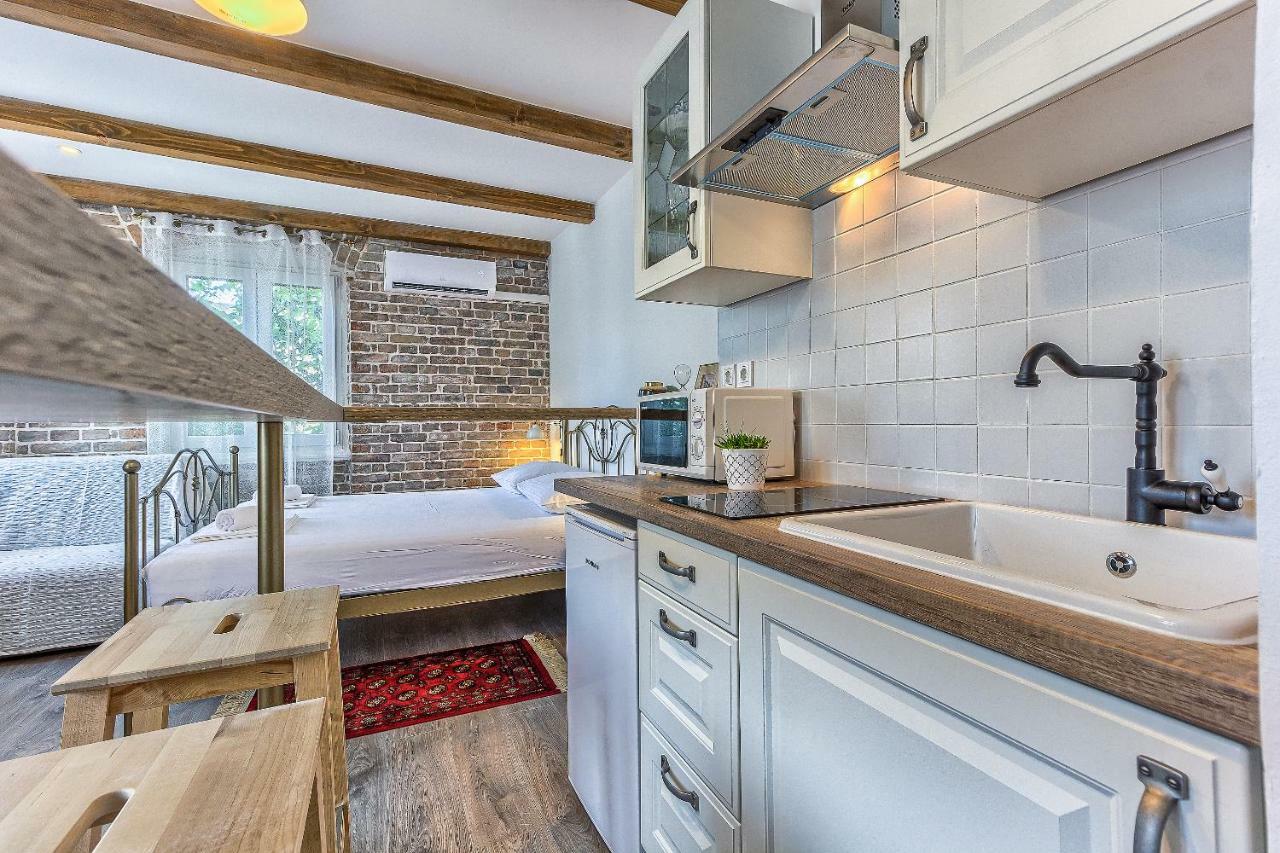 Charming Apartment Split