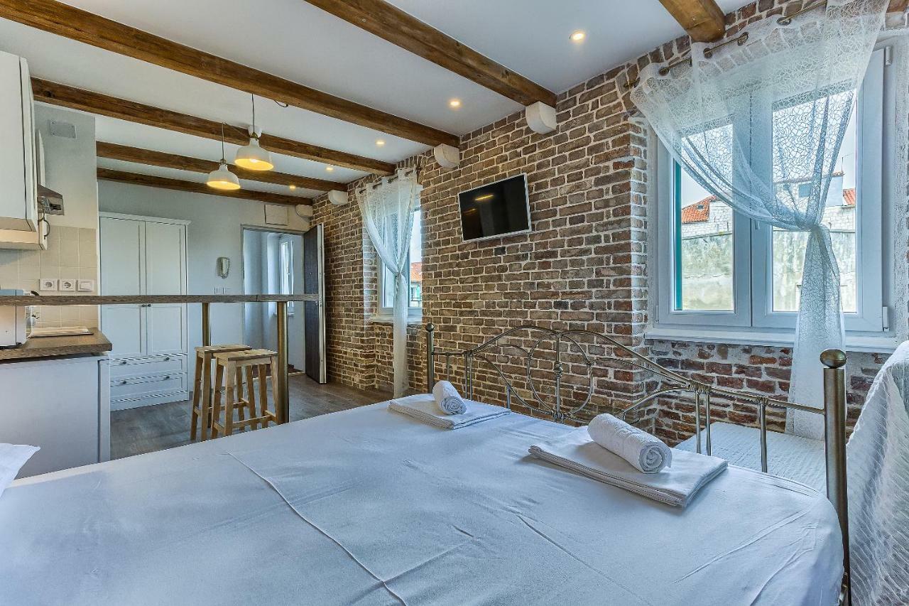 Charming Apartment Split