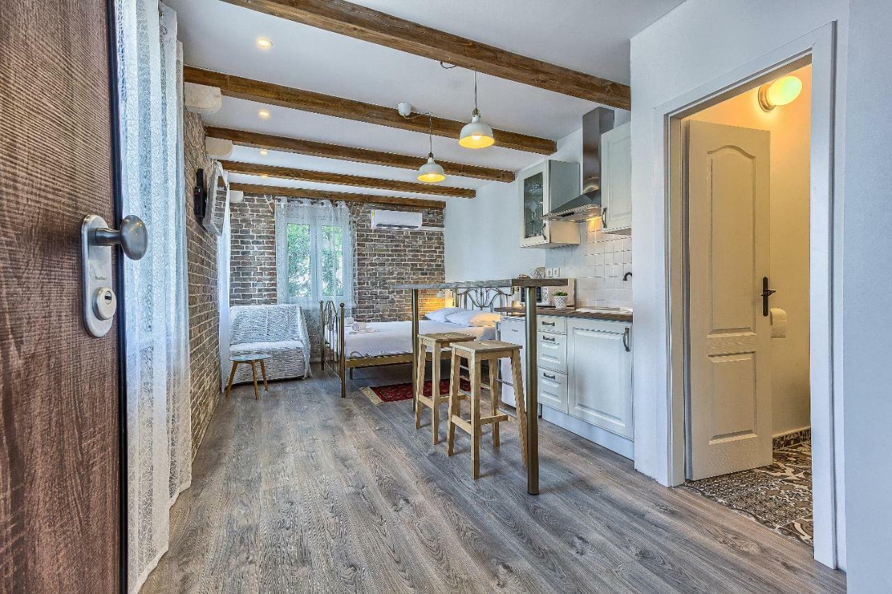 Apartment Charming