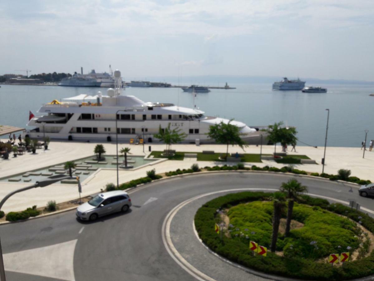 Apartment La Bayadere Split