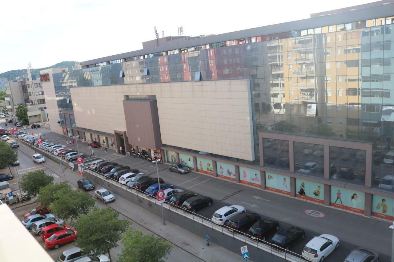 Apartment Apartment Dormir Split Split