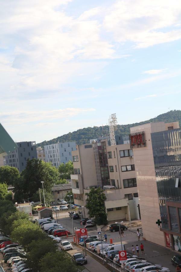 Apartment Apartment Dormir Split Split
