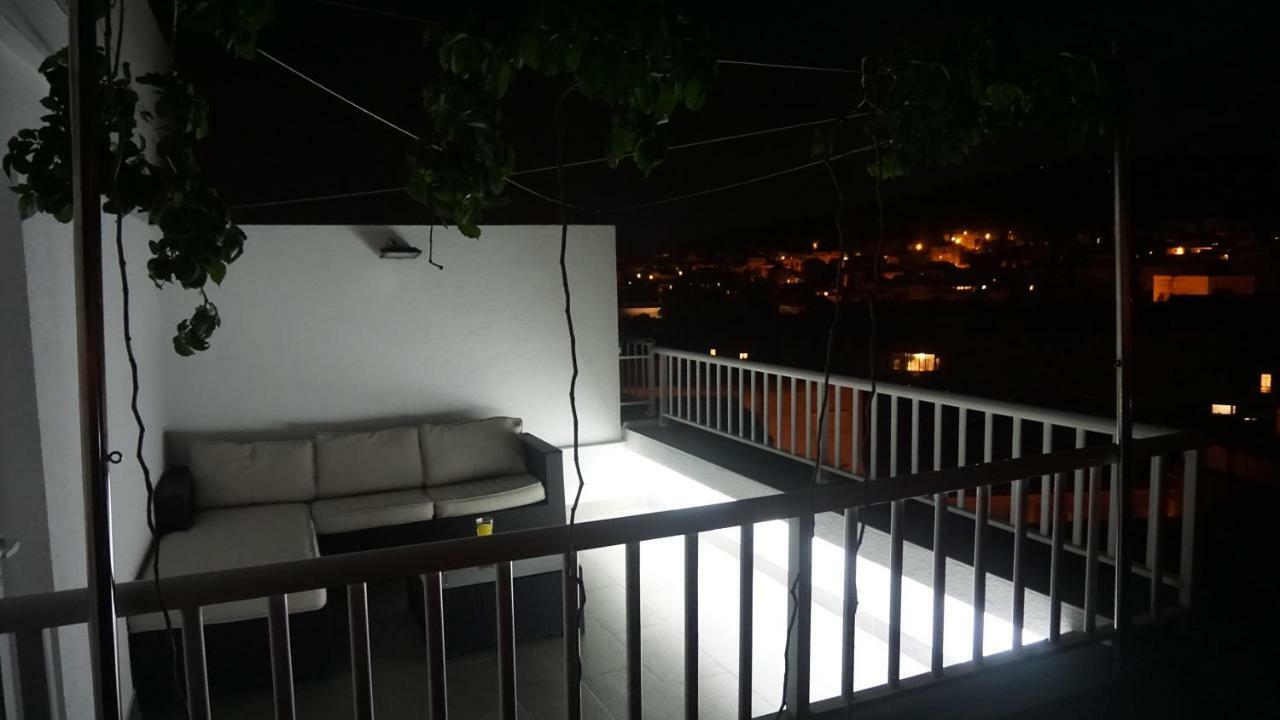 In Apartman Split