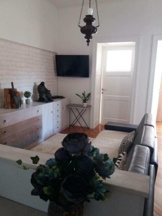 Apartamento Celtis Split