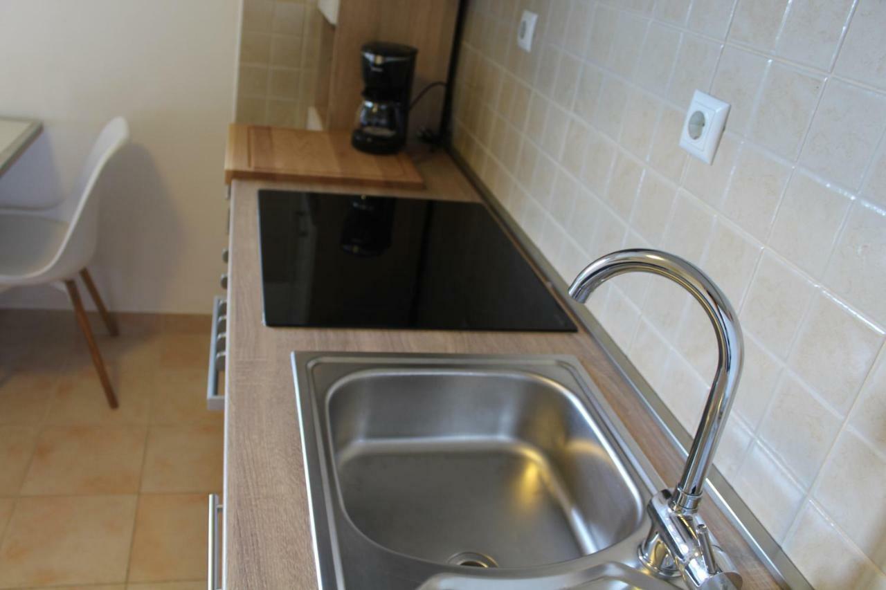 Apartment Petra *