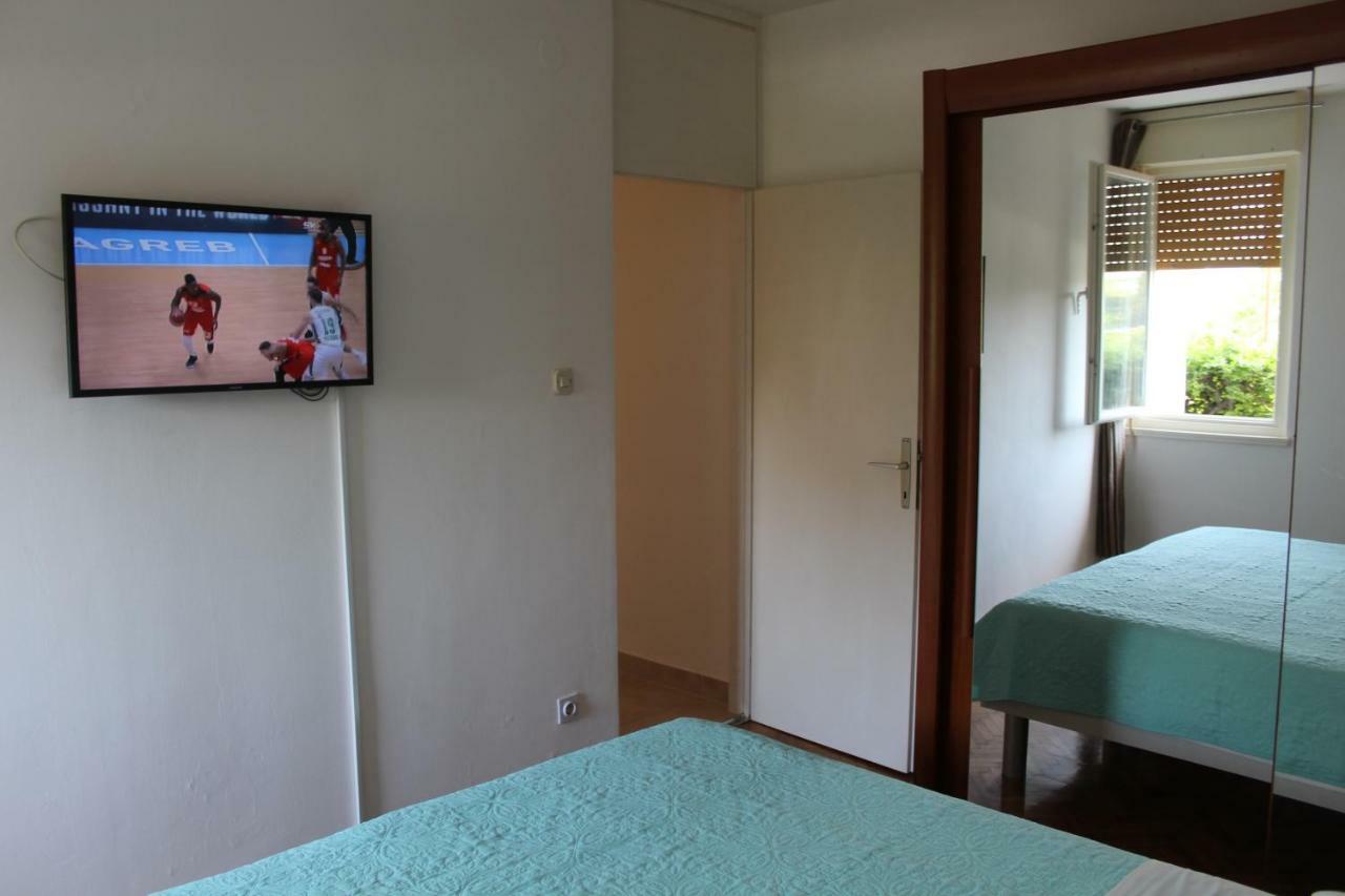 Apartment Petra *