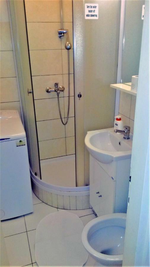 Vakter Apartamento *