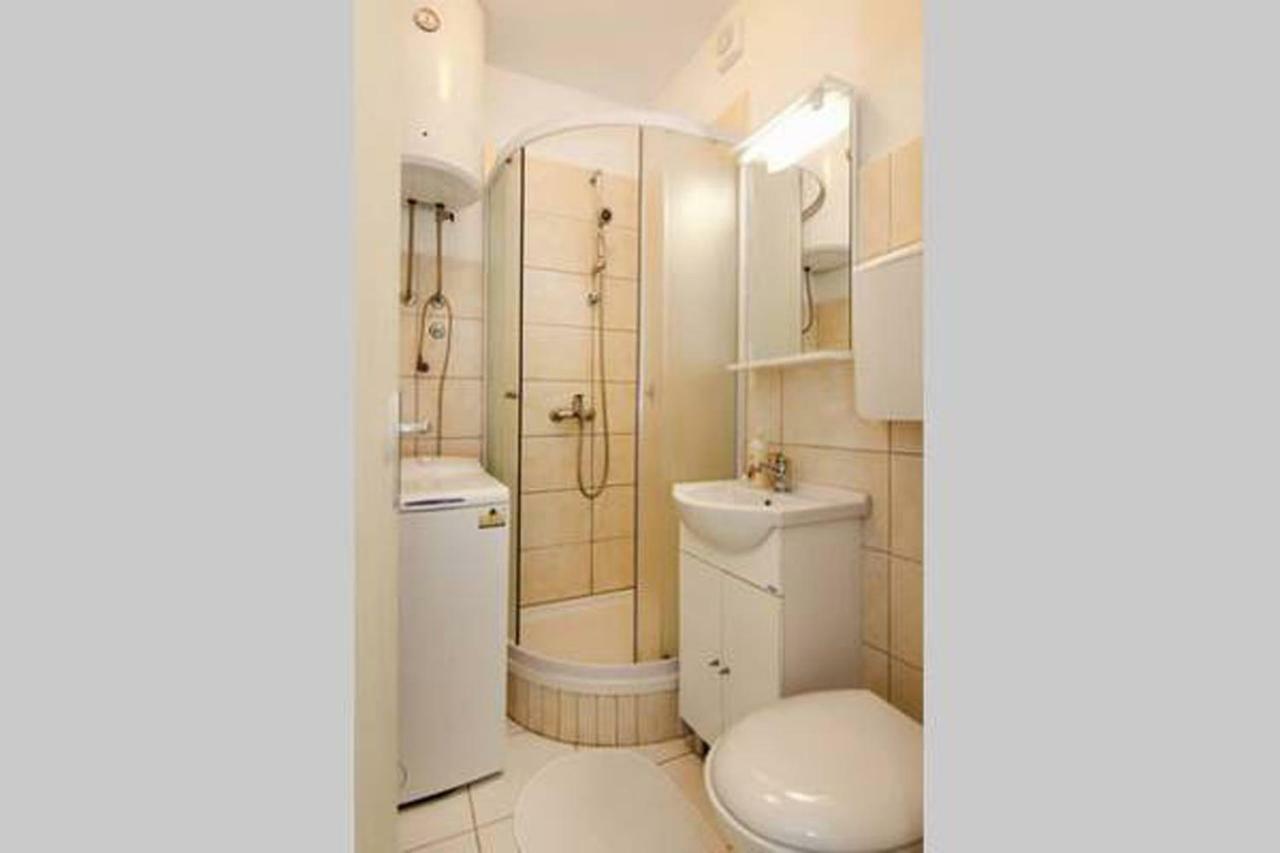 Apartamento Vakter Split