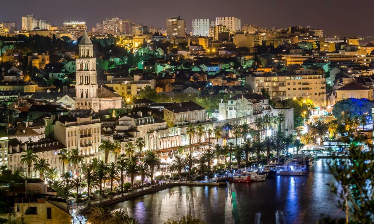 Vakter * Split
