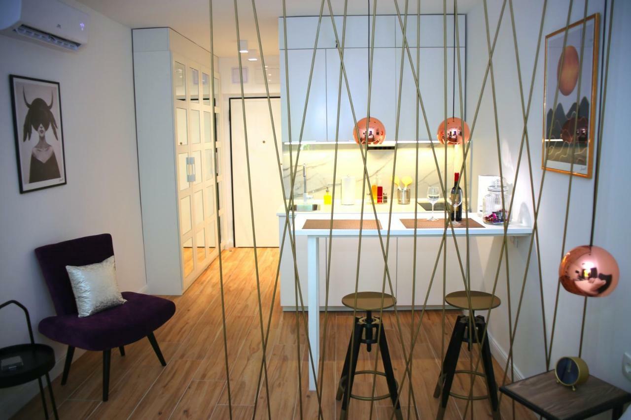 Lili - Apartment Split