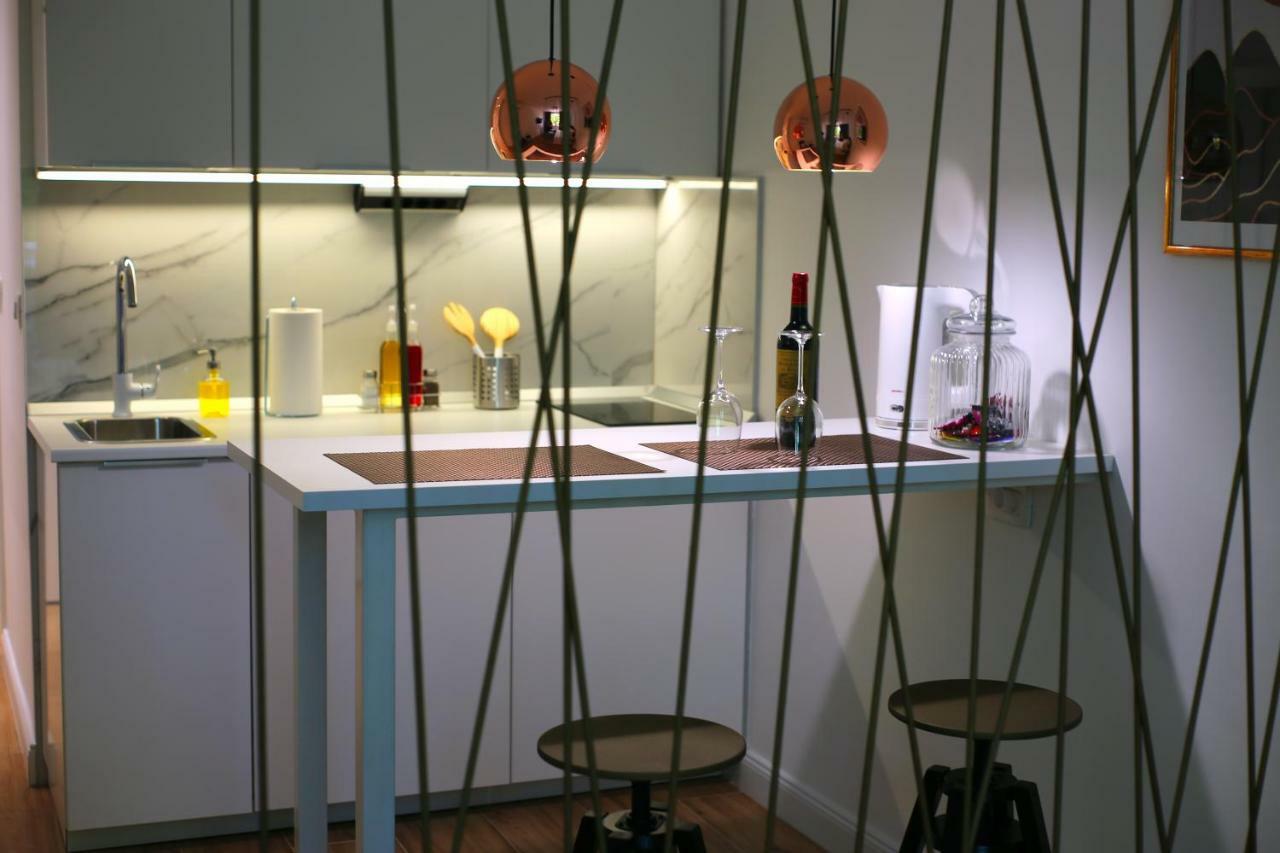 Apartman Lili - Split