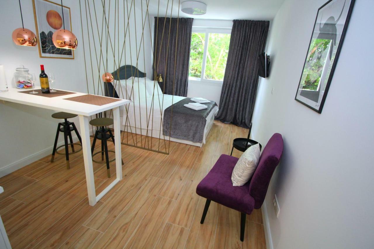 Apartman Lili -