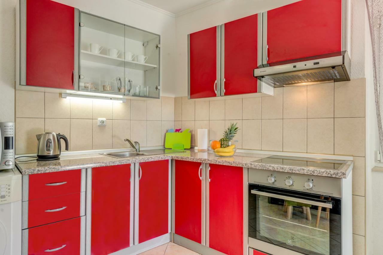 Apartment Abazur