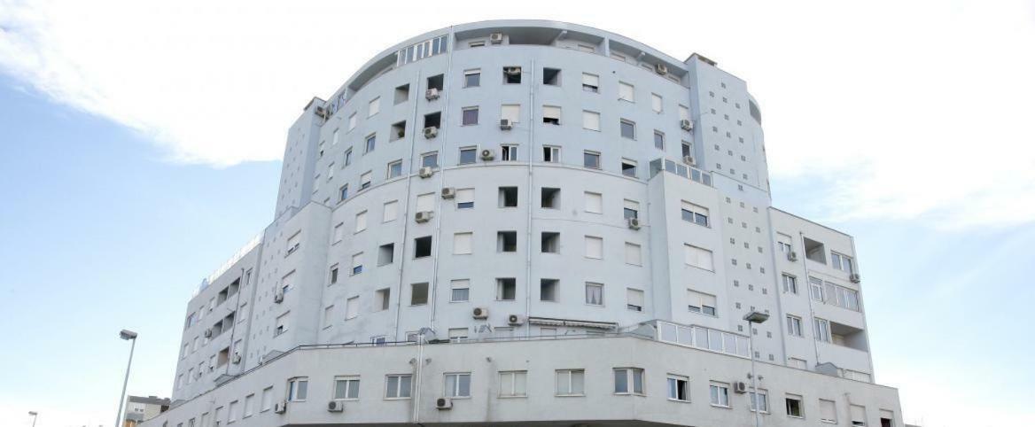 Apartment Luana *