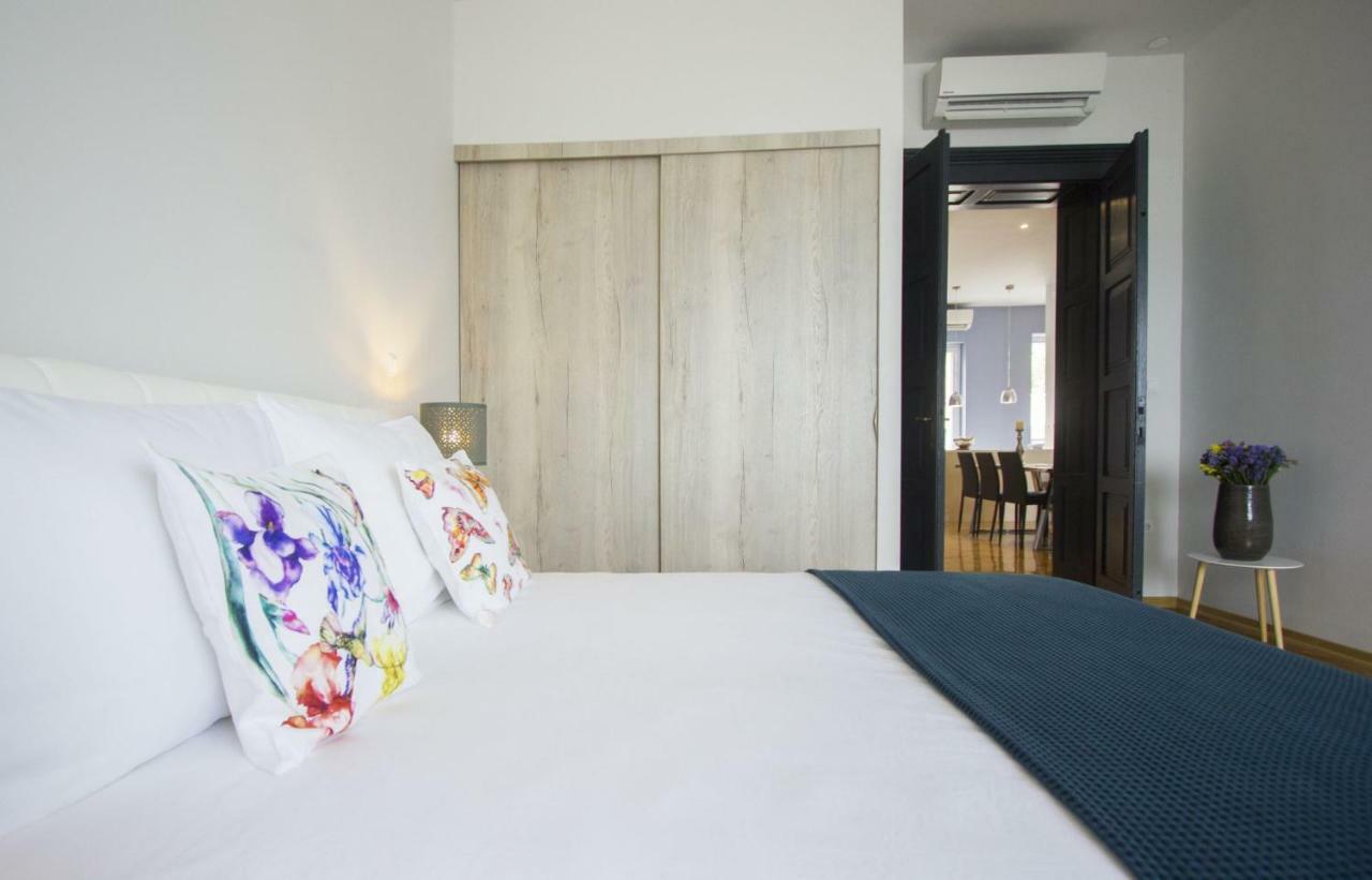 La Bayadere Apartment