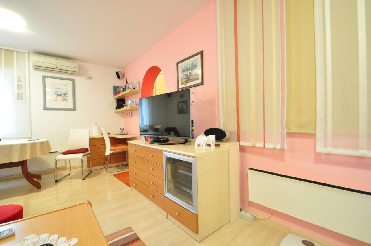 Apartman Bm *