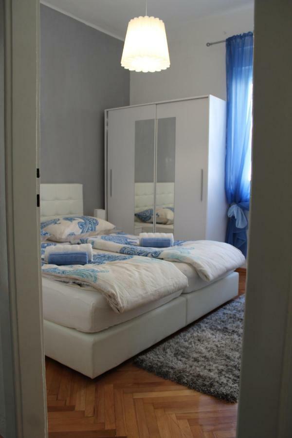 Cozy Mihaela With Balcony, Near Park Marjan & Old Town - Quiet Neighborhood Apartment Split