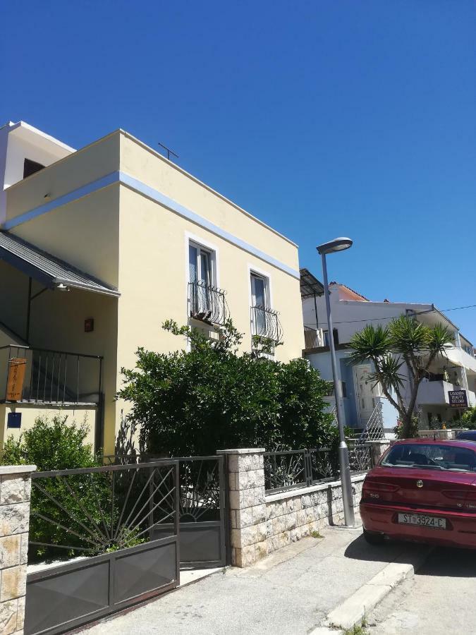 Park Marjan Guest house Split