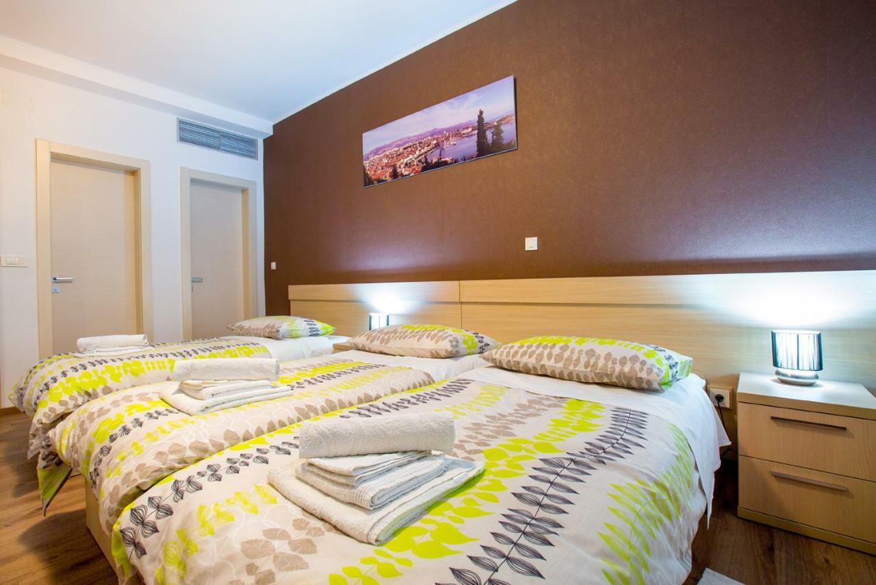 Appartement Dora