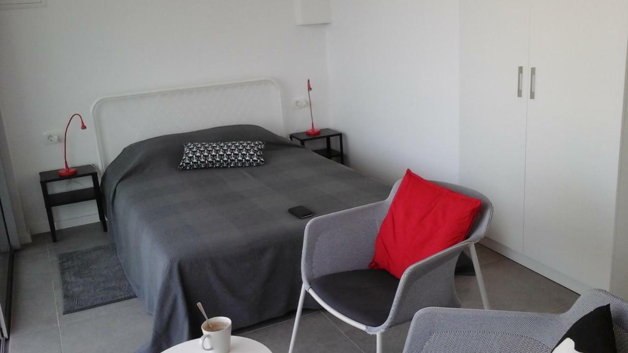 Apartman Studiolo Belvedere *