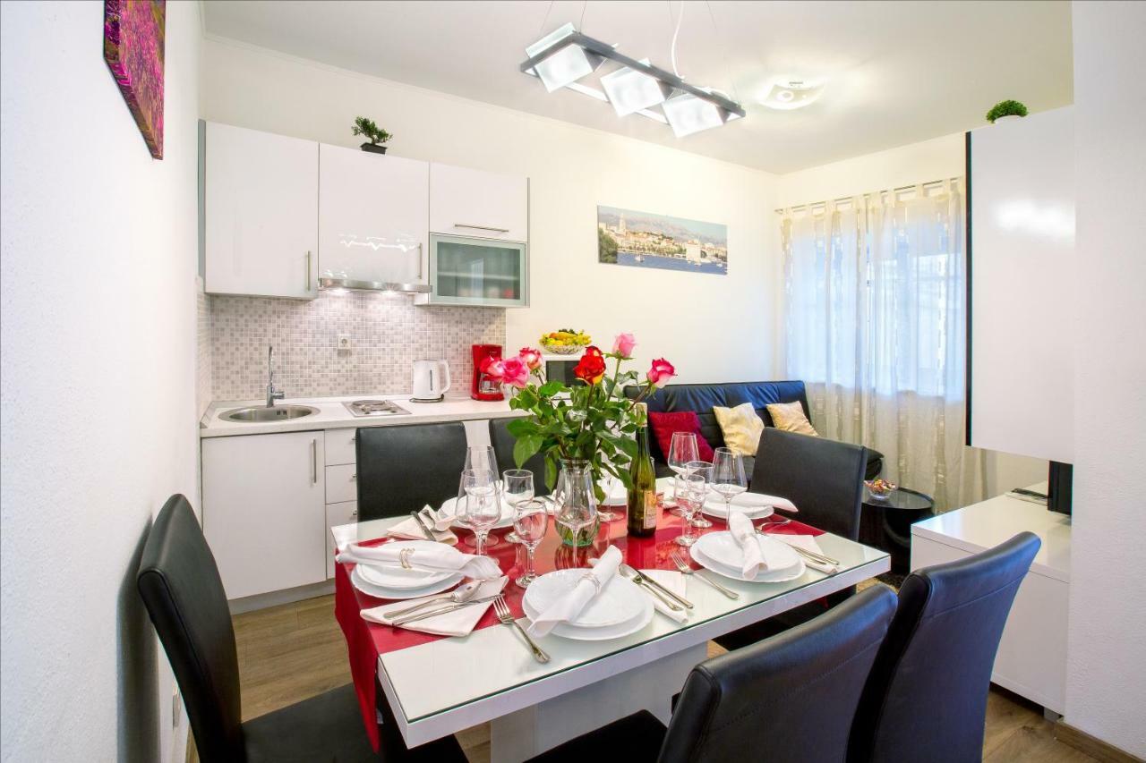 Appartement Dora