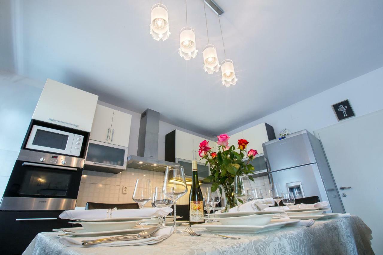 Appartement Dora
