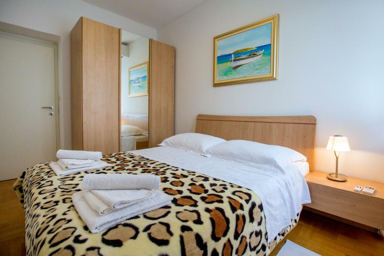 Dora Appartement