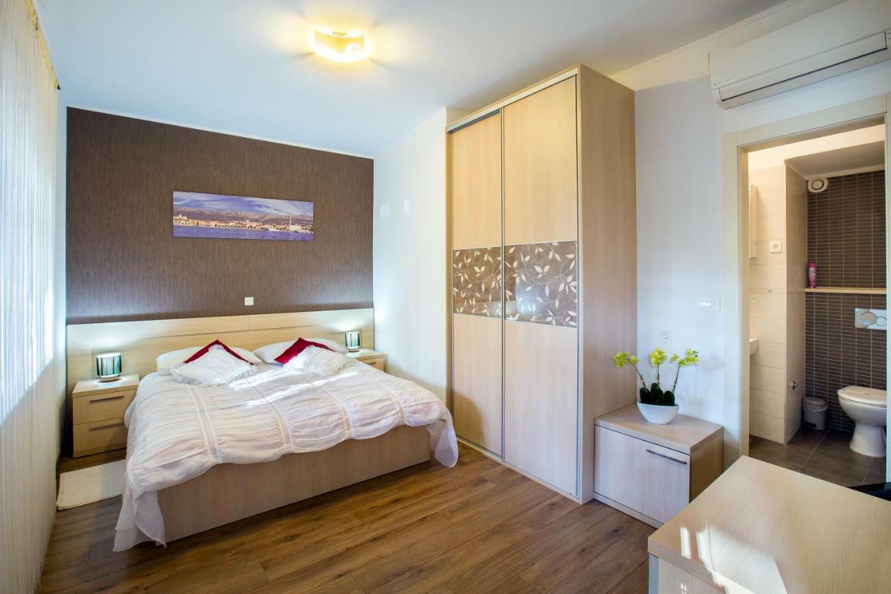 Dora Appartement *