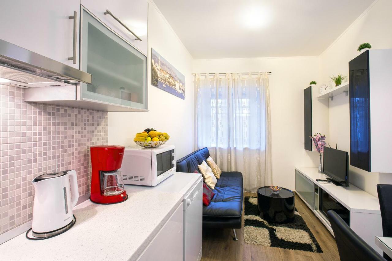 Dora Appartement *