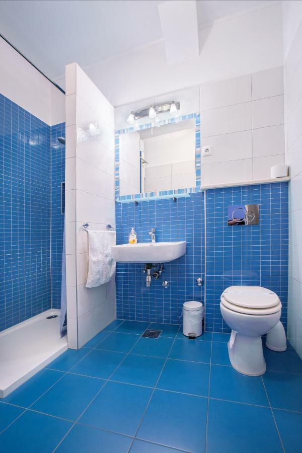 Dora Appartement *