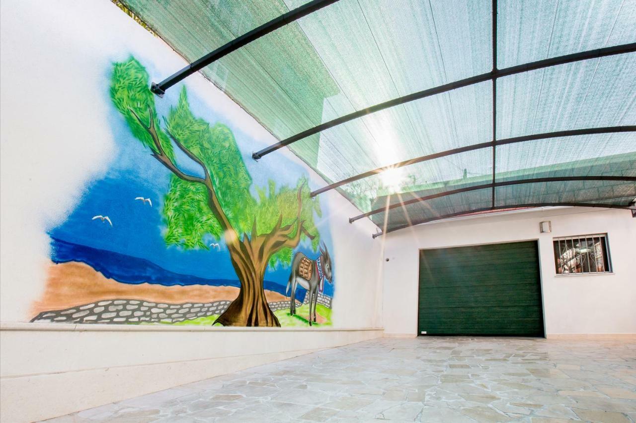 Dora Appartement *